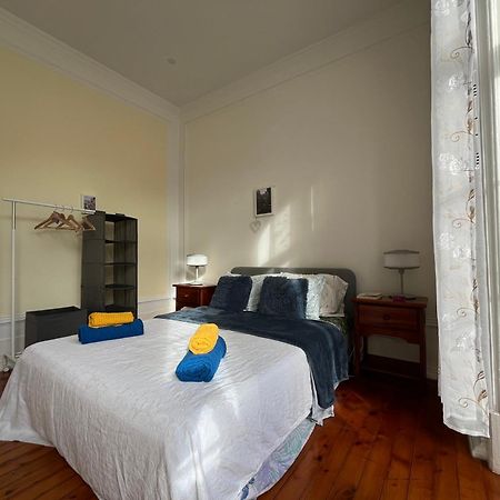 Quarto No Apartamento Pombal Lisboa Exteriér fotografie